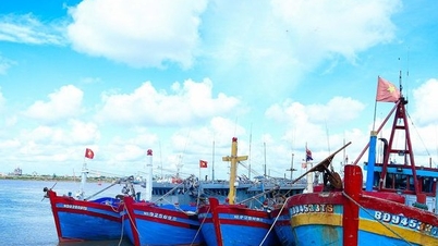 Ngư dân đang “ngụp lặn” với đống nợ khi vay đóng tàu theo Nghị định 67
