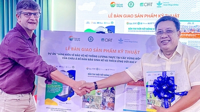 កសិករជាង 73% កាត់បន្ថយការប្រើប្រាស់ថ្នាំសម្លាប់សត្វល្អិតដោយធ្វើតាមរបាយការណ៍អាកាសធាតុដំណាំ