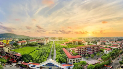 សំណើ​គាំទ្រ​ដល់​ទៅ ៥០០ លាន​ដុង សម្រាប់​សាស្ត្រាចារ្យ​ធ្វើការ​នៅ​សាកលវិទ្យាល័យ Hai Phong