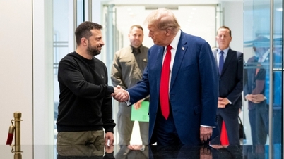Trump ឡើងកាន់អំណាច គ្មានវីរបុរសអឺរ៉ុបណាអាចជំនួសអាមេរិកបានទេ អ៊ុយក្រែនជាអ្នកចាញ់ធំបំផុត