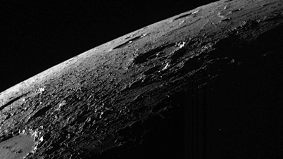 水星に生命が存在する可能性