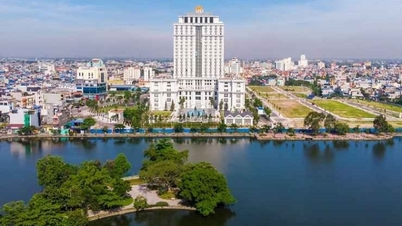 Thu ngân sách Nhà nước từ nguồn sử dụng đất tỉnh Nam Định đạt kết quả thấp