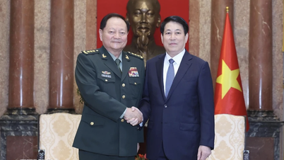 เวียดนาม-จีน กระชับความร่วมมือเพื่อประโยชน์ของประชาชนทั้งสองประเทศ