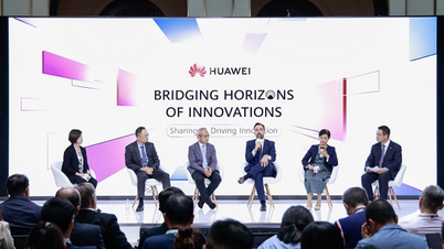 ក្រុមហ៊ុន Huawei កំណត់ថ្លៃអាជ្ញាប័ណ្ណប៉ាតង់