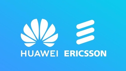 Huawei និង Ericsson ប៉ាតង់ឆ្លងអាជ្ញាប័ណ្ណជាមួយគ្នា