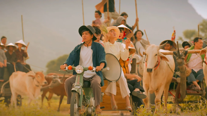 យំហើយសើចជាមួយ Trailer នៃរឿង Tet អំពីក្រុមល្ខោន Cai Luong