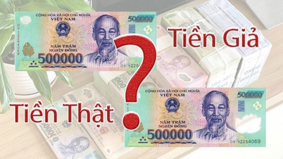 Quy định về phòng, chống tiền giả và bảo vệ tiền Việt Nam
