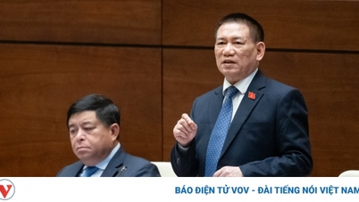 Bộ trưởng Tài chính lý giải việc chưa điều chỉnh mức giảm trừ gia cảnh