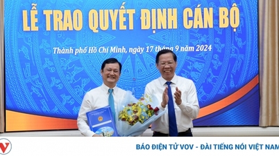 លោក Kieu Nam Thanh ជាអគ្គនាយកក្រុមហ៊ុន SAMCO។