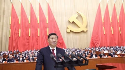 Mở hướng đi chiến lược mới