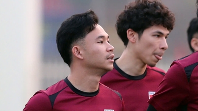Báo Thái Lan dự đoán đội hình đấu chung kết lượt đi AFF Cup: Hòa Việt Nam 1-1