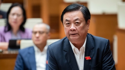 Bộ trưởng Lê Minh Hoan: Tìm giải pháp cho người mất nhà vì vay vốn đóng tàu