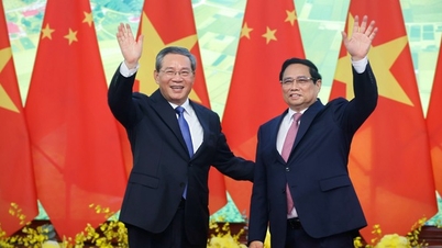 Premierminister schlägt China vor, Vorzugskredite, Technologie und Humanressourcen für den Bau von drei Eisenbahnlinien bereitzustellen