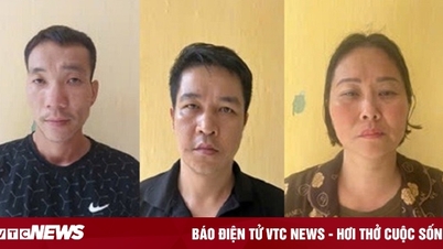 Phá đường dây mua bán ma túy trong bệnh viện tại Thanh Hoá
