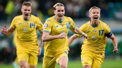 Calculadora de resultados de la Eurocopa 2024: Eslovaquia empata y gana ante Ucrania