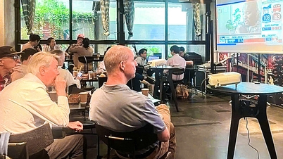 Làm ăn với Mỹ dưới thời ông Trump