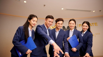 MB lọt top 3 ngân hàng nộp ngân sách Nhà nước cao nhất