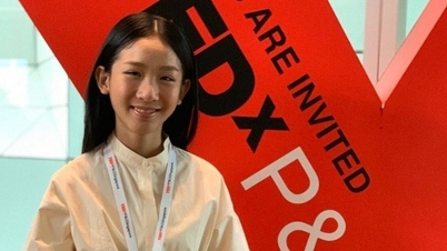Youngest CEO in the world: 10 years old, started business, now earns more than 34 billion/year