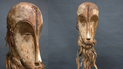 Buying and reselling antiques with a price difference of 28,000 times, is the dealer a scam?