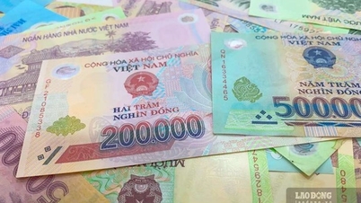 ដាក់ប្រាក់ 200 លានដុងនៅ Agribank, VietinBank ឬ Vietcombank ជាមួយនឹងអត្រាការប្រាក់ខ្ពស់បំផុត