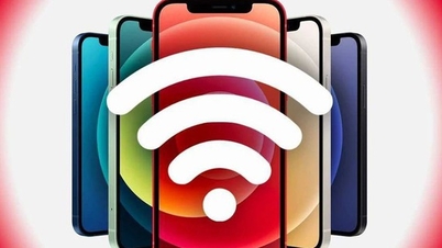 កំហុស Wi-Fi នៅលើ iPhone មិនអាចជួសជុលបានក្នុងពេលឆាប់ៗនេះទេ។