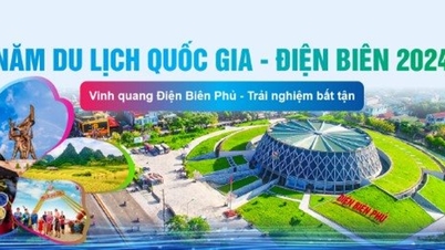 Điện Biên giới thiệu sản phẩm du lịch mới trong Năm Du lịch quốc gia 2024