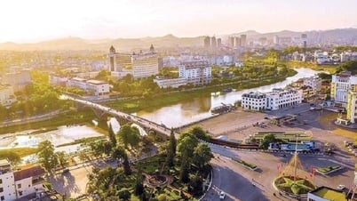Vinhomes Golden Avenue – Giao lộ hoàng kim sôi động bậc nhất thành phố biên mậu