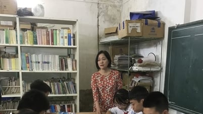 Đảm bảo quyền lợi cho nhân viên trường học