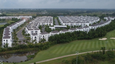 Long An seeks investors for residential area for more than 30,000 people near Ho Chi Minh City