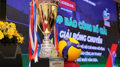 ក្រុមចំនួន 8 ចូលរួមប្រកួតកីឡាបាល់ទះប៉ូលិសទីក្រុងហូជីមិញ