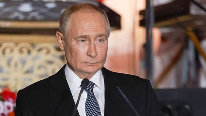 Ông Putin vẫn chưa quyết định có đến dự Thượng đỉnh G20 ở Brazil hay không