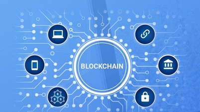 បញ្ជាទិញកម្មវិធី blockchain ក្នុងការគ្រប់គ្រងរដ្ឋ