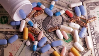 New Year, 250 drugs increase in price in the US