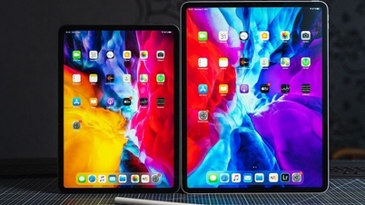 Apple ទម្លាយ​ទំនៀម​ទម្លាប់ 12 ឆ្នាំ។