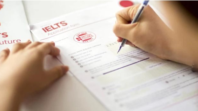 Hơn 90.000 chứng chỉ IELTS và Aptis đã cấp vẫn được sử dụng bình thường