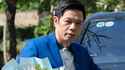 타이 호아가 재벌 역을 맡는다
