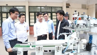 Điểm chuẩn Trường ĐH Công nghệ GTVT, Trường ĐH GTVT