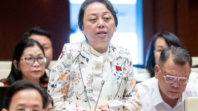 Vẫn ngổn ngang nỗi lo quản lý giá thuốc