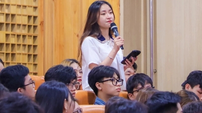 실리콘 밸리 전문가, 베트남 청년들에게 세계 여행 시도하지 말라고 조언