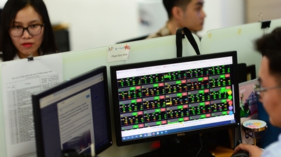 Stocks fluctuate, but some stocks still increase more than 180% in just one month