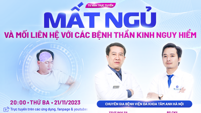 ការគេងមិនលក់ និងទំនាក់ទំនងរបស់វាទៅនឹងជំងឺសរសៃប្រសាទដ៏គ្រោះថ្នាក់