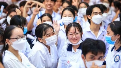 Mang thông tin chính thống, tin cậy đến với học sinh Tiền Giang
