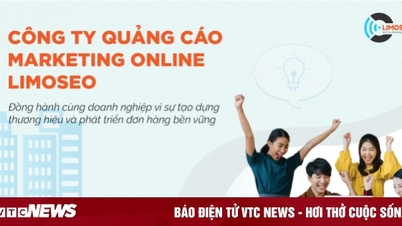 ក្រុមហ៊ុនផ្សព្វផ្សាយទីផ្សារអនឡាញ