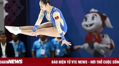អត្ត​ព​លិ​ក​អា​រ៉ូ​ប៊ី​ក Tran Ha Vi ត្រូវ​ហាម​មិន​ឱ្យ​ប្រកួត​រយៈពេល​២​ឆ្នាំ លទ្ធផល​ត្រូវ​ដកហូត​ចាប់ពី​ខែកញ្ញា ឆ្នាំ​២០២៣