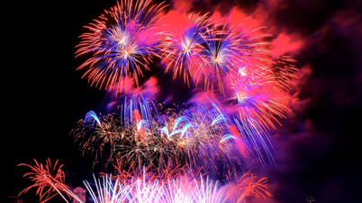 Binh Dinh will launch high-altitude fireworks at the Opening Night of Summer Tourism 2024