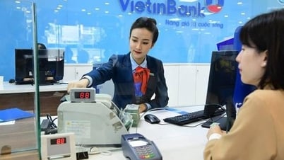 "Chữa bệnh" thừa tiền, ngân hàng Big 4 cuối cùng hạ lãi suất