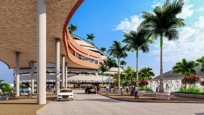 Zum fünfjährigen Jubiläum übernimmt das Nationale Innovationszentrum eine neue Mission