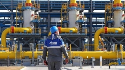 Đức lo khí đốt Nga ngừng chảy qua Ukraine, những nước EU nào đang "cậy nhờ" năng lượng Moscow?