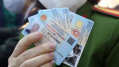 Kann ich einen vietnamesischen Personalausweis bekommen, wenn ich seit über 20 Jahren im Ausland lebe?