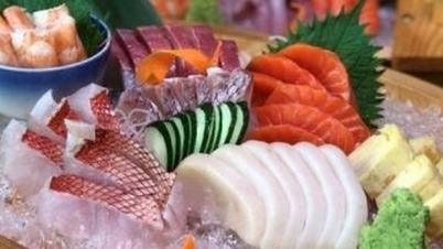 Infección estreptocócica por el hábito de comer alimentos crudos y poco cocidos